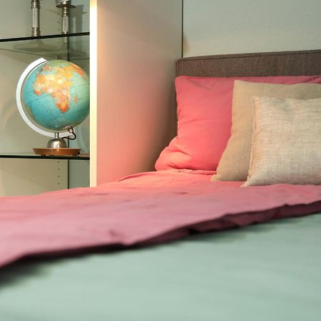 Marhold Apartments 드렌슈타인푸르트 외부 사진