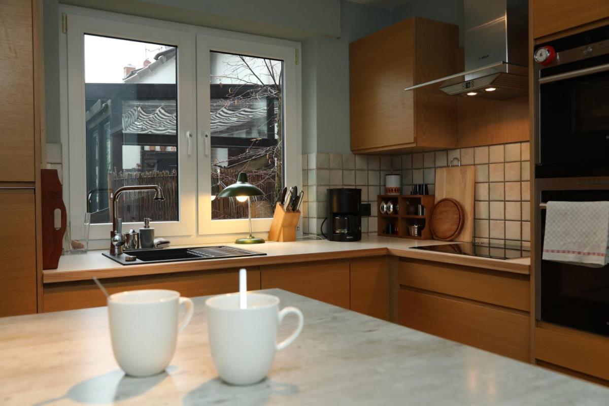 Marhold Apartments 드렌슈타인푸르트 외부 사진