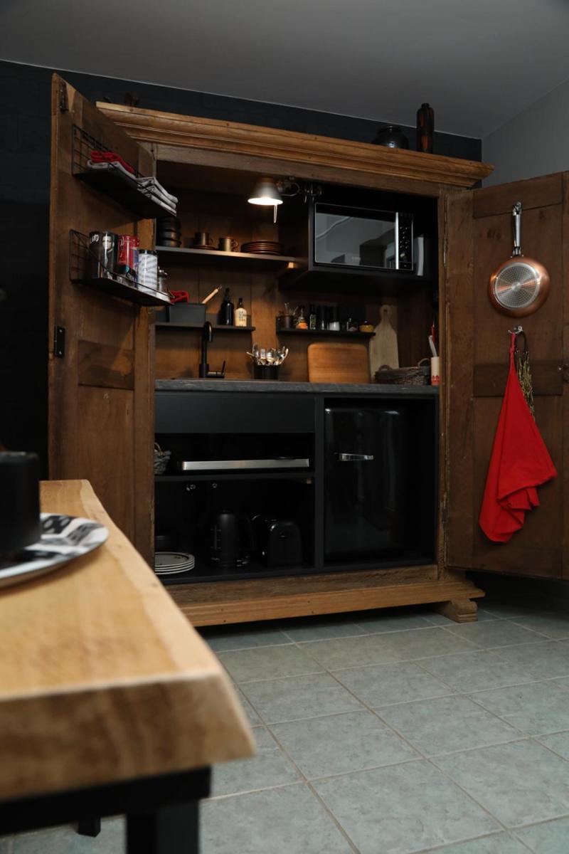 Marhold Apartments 드렌슈타인푸르트 외부 사진