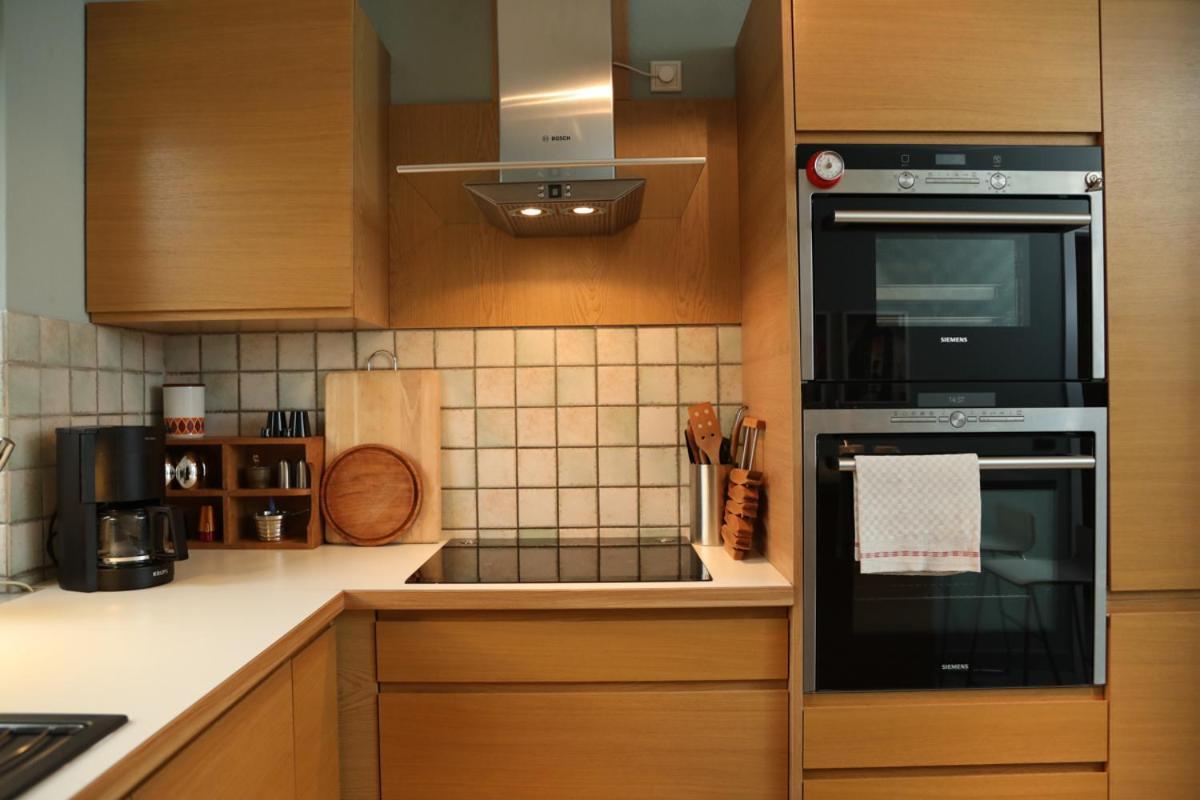 Marhold Apartments 드렌슈타인푸르트 외부 사진