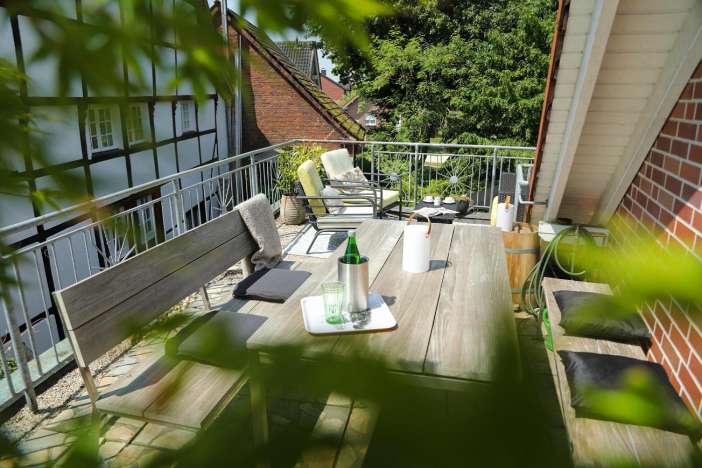 Marhold Apartments 드렌슈타인푸르트 외부 사진