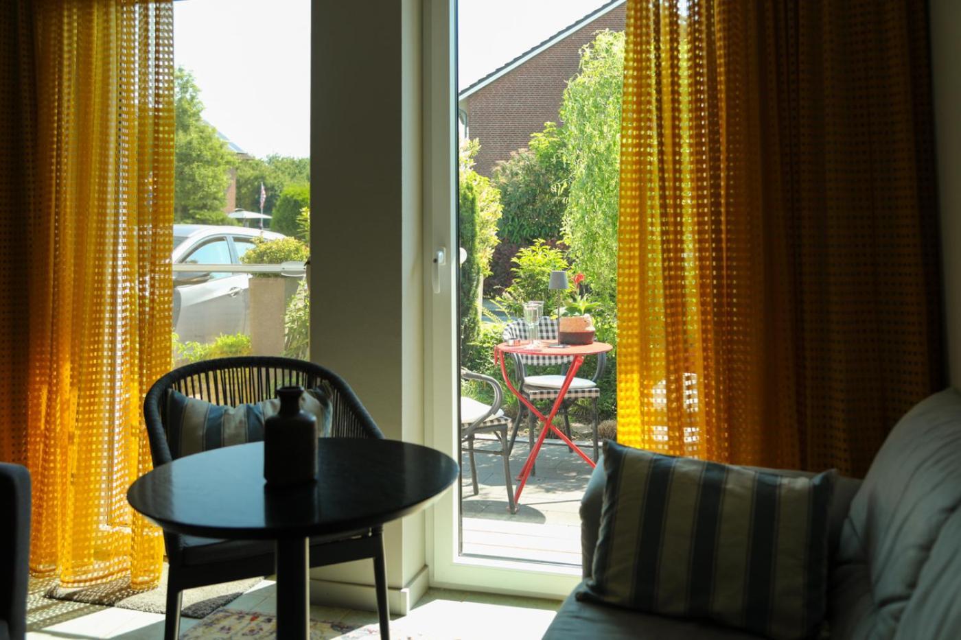 Marhold Apartments 드렌슈타인푸르트 외부 사진