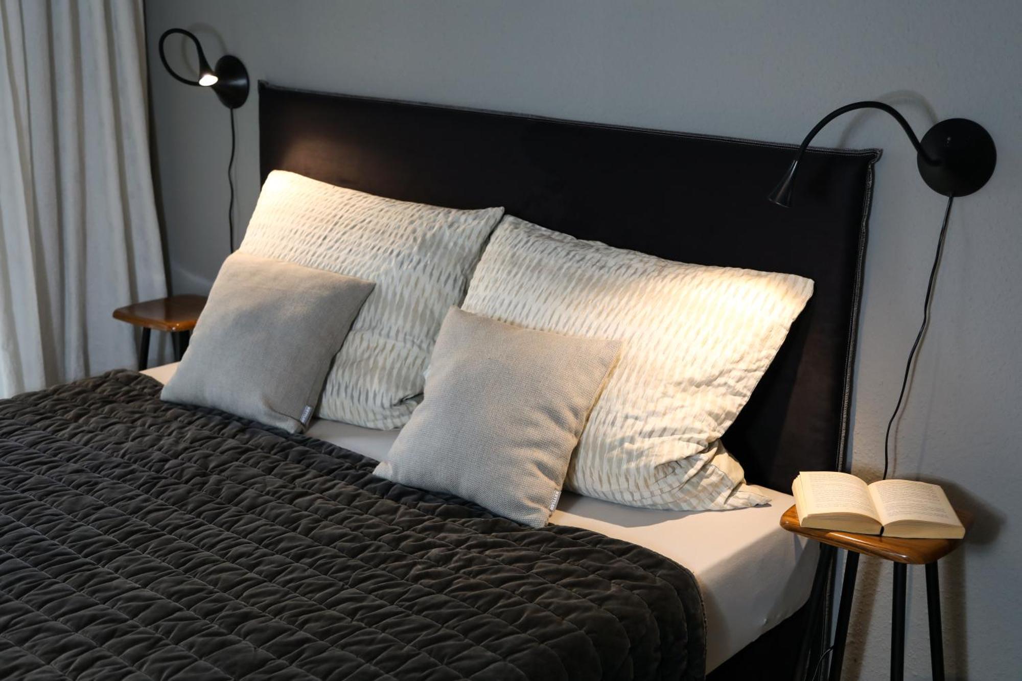 Marhold Apartments 드렌슈타인푸르트 외부 사진