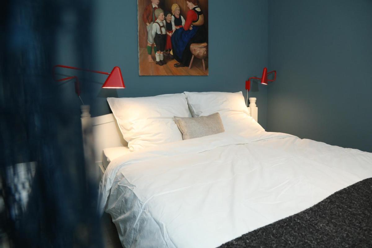 Marhold Apartments 드렌슈타인푸르트 외부 사진