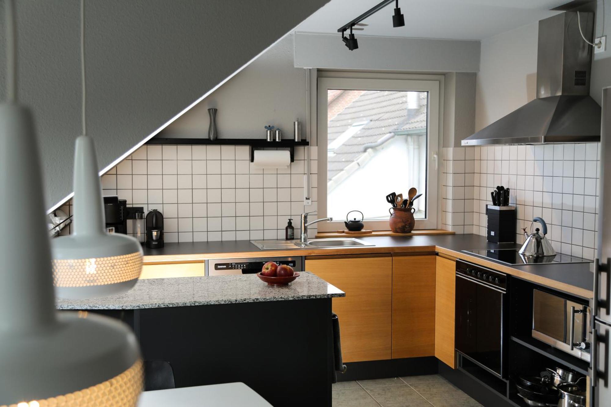 Marhold Apartments 드렌슈타인푸르트 외부 사진