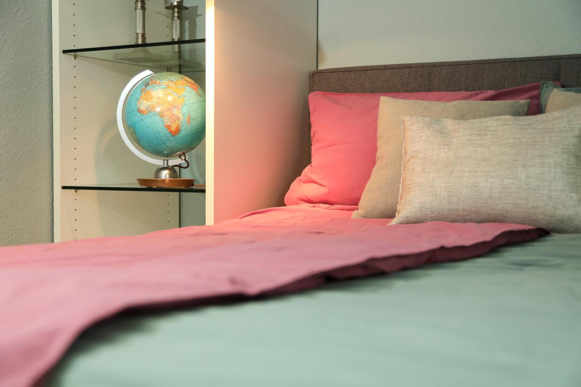 Marhold Apartments 드렌슈타인푸르트 외부 사진