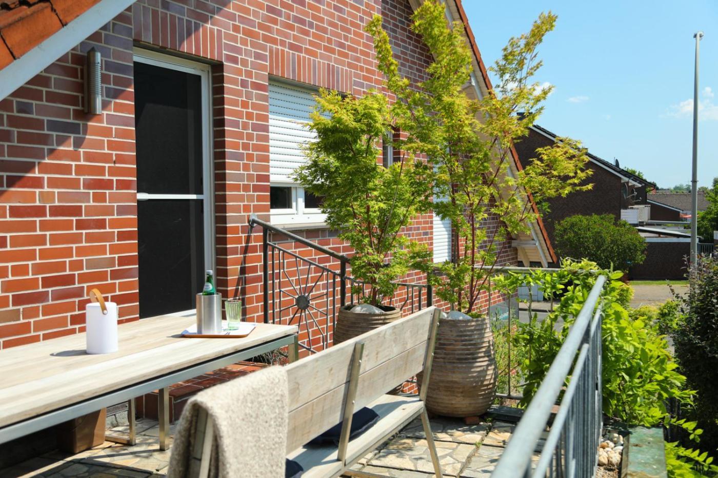 Marhold Apartments 드렌슈타인푸르트 외부 사진